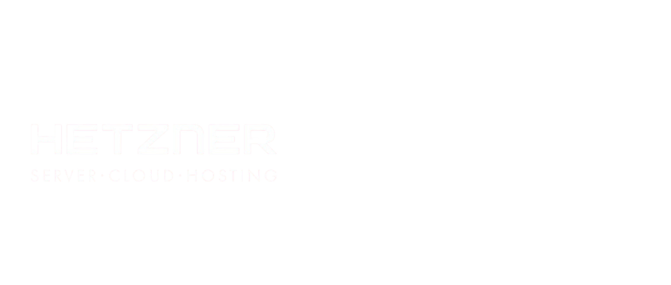 Hetzner Dedicated Server-钟意